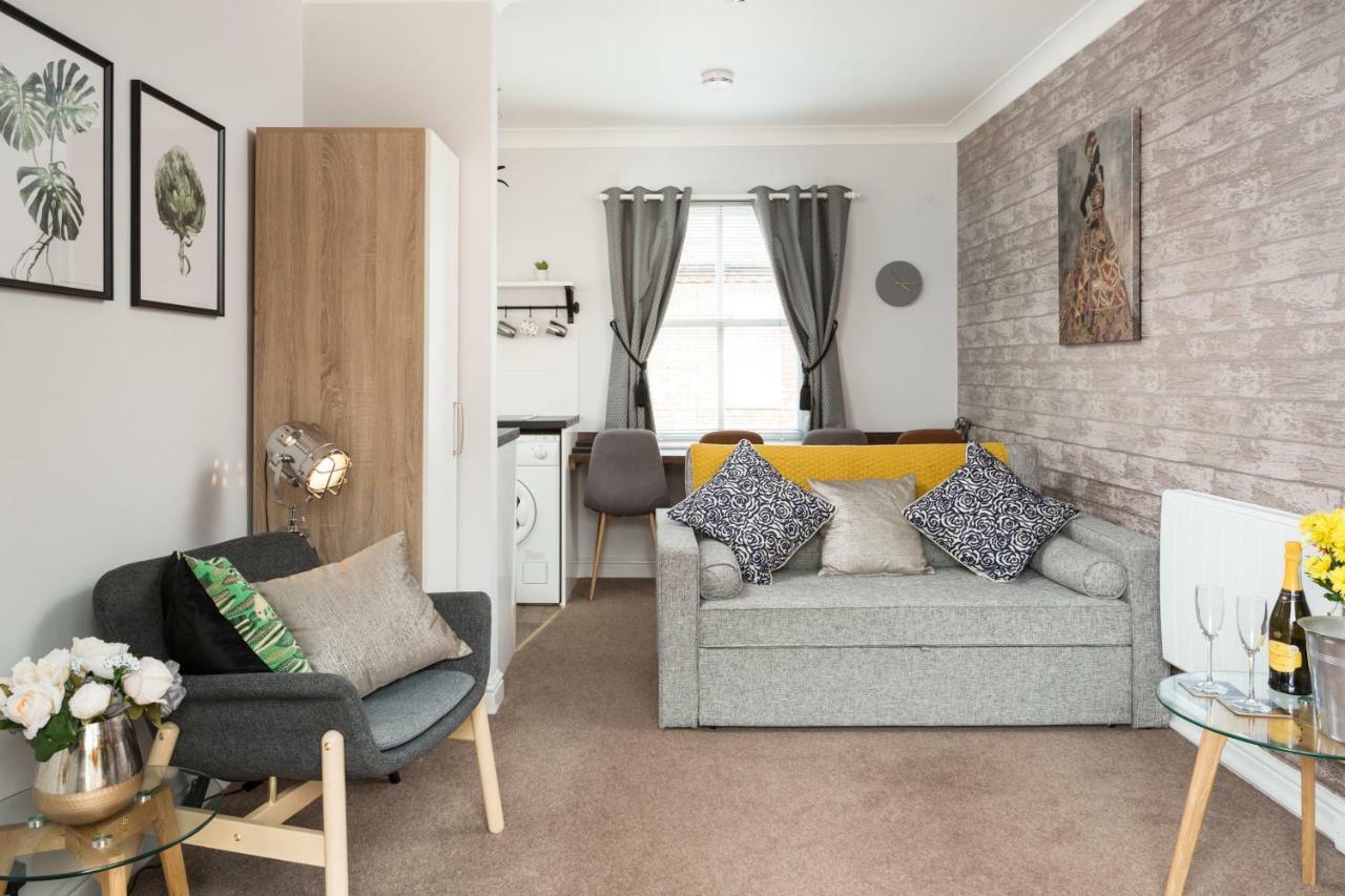 Apartment Agar Premier *