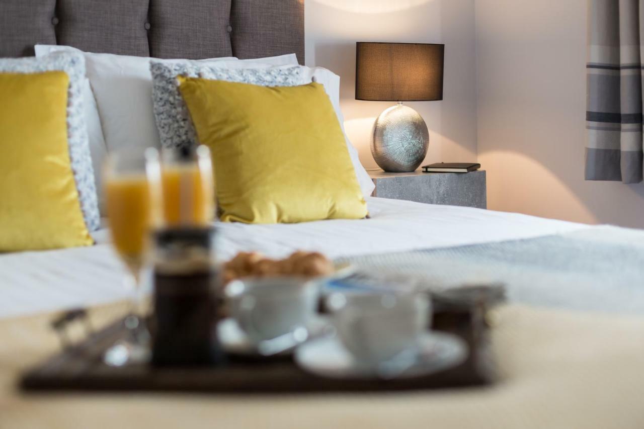 Apartment Agar Premier York